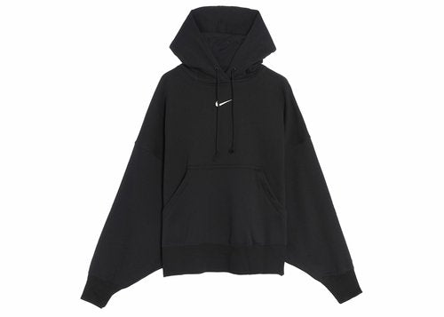 W Nike Sportswear Phoenix Fleece Hoodie - DQ5858-010