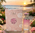Paris Corner Eshal Musk Women’s Perfume 100ml