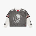 Godspeed Sunken TD Layered Jersey Black