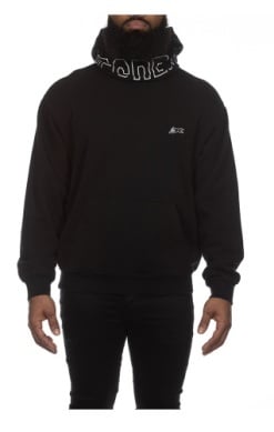 Icecream Covert Hoodie 'Black'