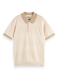 S&S Knitted Tone Shirt