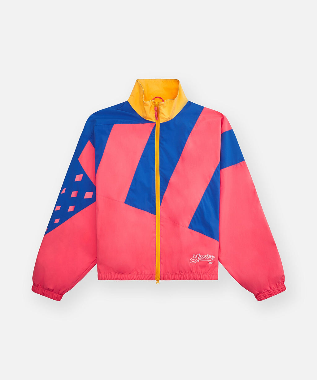 Jae Tips x Planes All World Track Jacket
