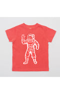 Kids BBC AStro Short Sleeve Tee