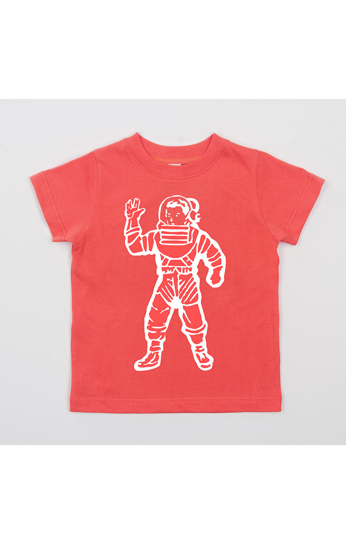 Kids BBC AStro Short Sleeve Tee