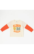 Kids BBC Champions Knit