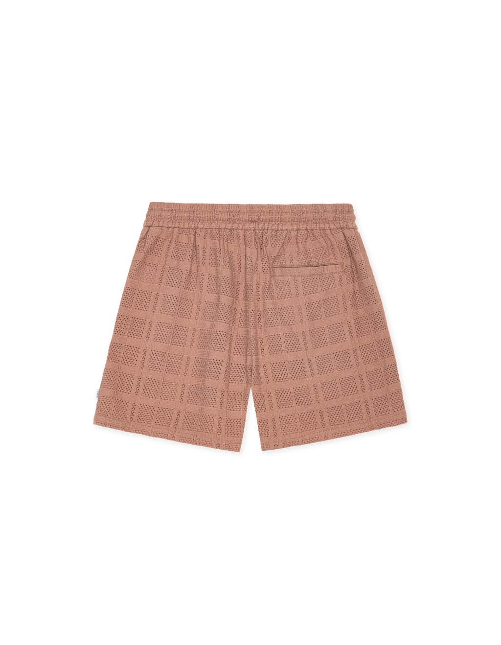 Les Deux Charlie Shorts