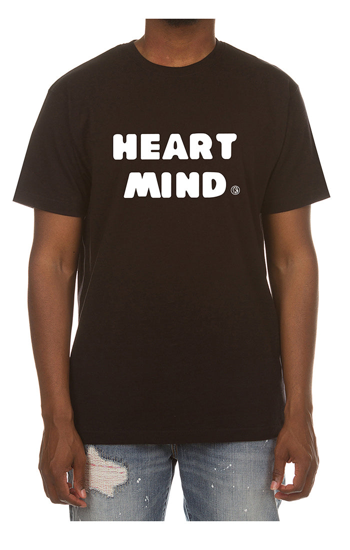 BBC Heart Mind Tee