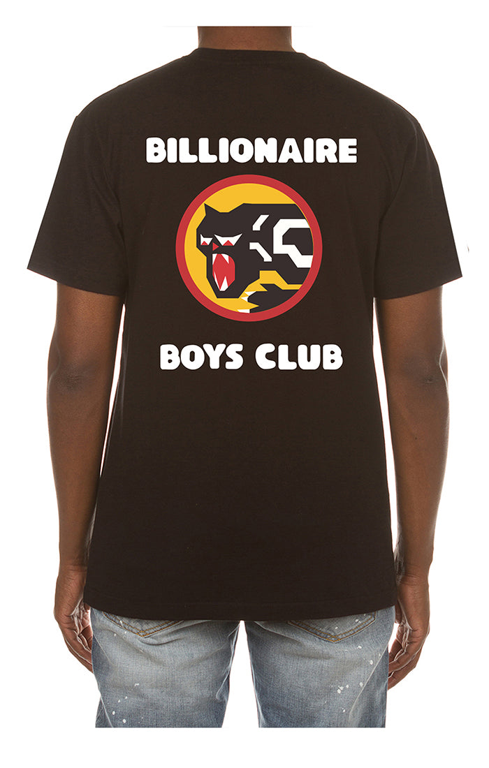 BBC Heart Mind Tee