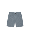 Les Deux Ryder Striped Shorts