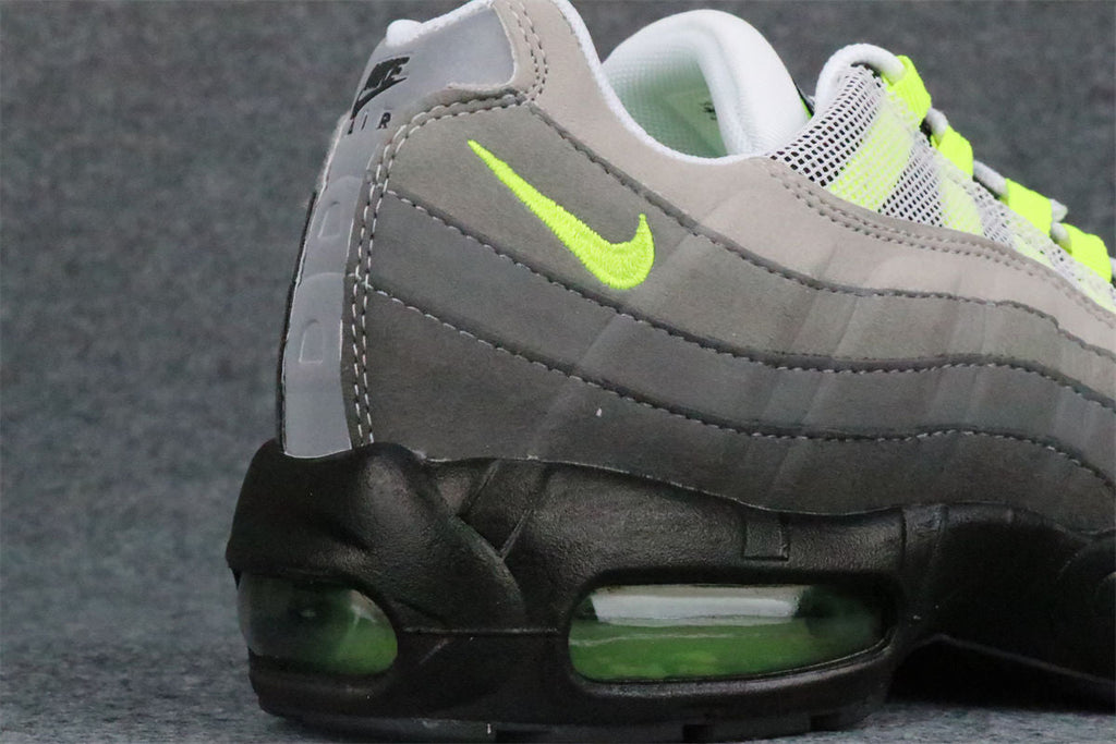 Air Max 95 OG 'Neon' 2015